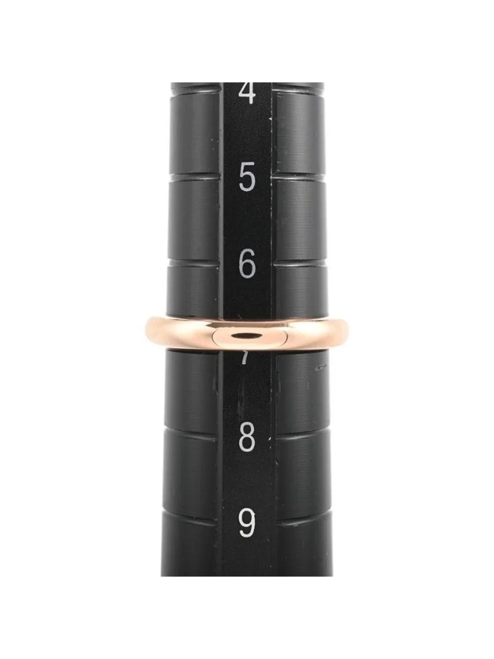 Tiffany & Co Ring Stacking Band